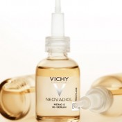 NEOVADIOL MENO 5 BI-SERUM ΟΡΌΣ ΠΡΟΣΏΠΟ ΓΙΑ ΕΥΑΊΣΘΗΤΟ ΔΈΡΜΑ