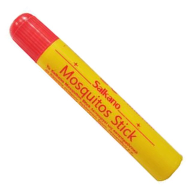 Salkano Mosquito Λοσιόν για Μετά το Τσίμπημα σε Roll On Stick Αμμωνία 15ml