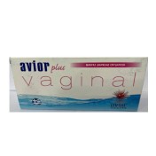 AVIOR PLUS VAGINAL 20APPL 55GR