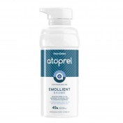Frezyderm Atoprel Emollient Ενυδατικό Balm Σώματος για Ξηρές Επιδερμίδες 300ml