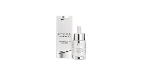 Cerion Hyserum Serum Προσώπου 30ml galenia