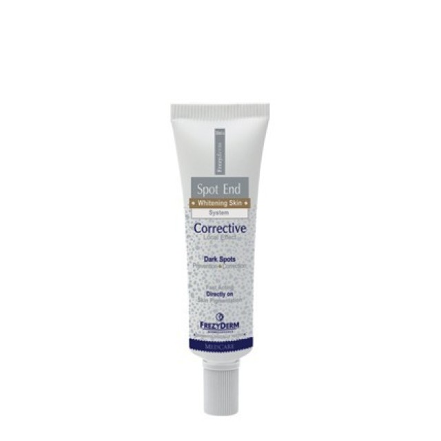 FREZYDERM SPOT END CORRECTIVE 30ML