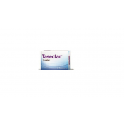 Tasectan 500mg 15 κάψουλες