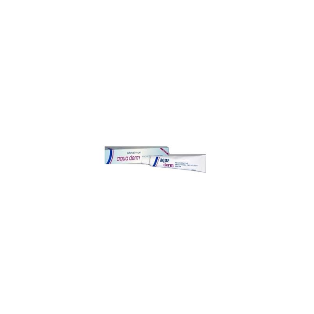 Medimar Aquaderm Cream 30gr