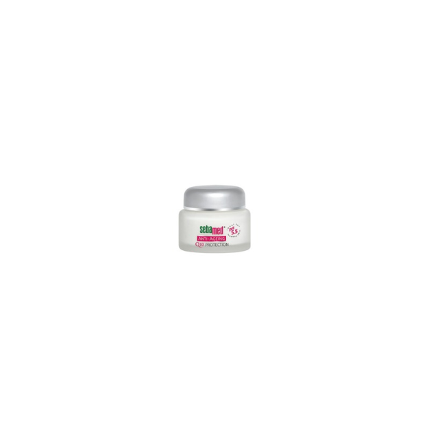 Sebamed Q10 Anti Ageing Cream Αντιγηραντική Κρέμα 50ml