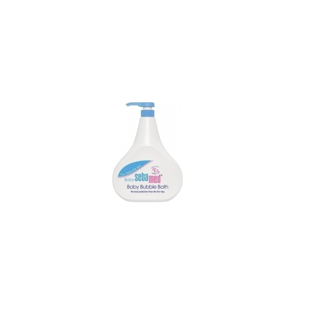 Sebamed Baby Bubble Bath 500ml