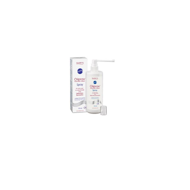 Boderm Oliprox Spray 150ml