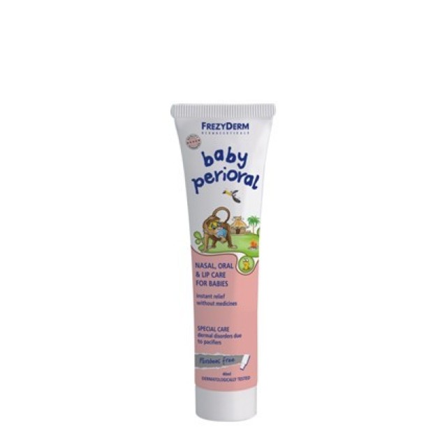 FREZYDERM BABY PERIORAL 40ML