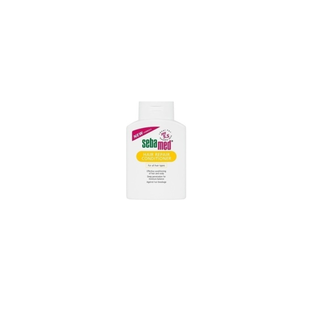 Sebamed Hair Repair Conditioner 200ml