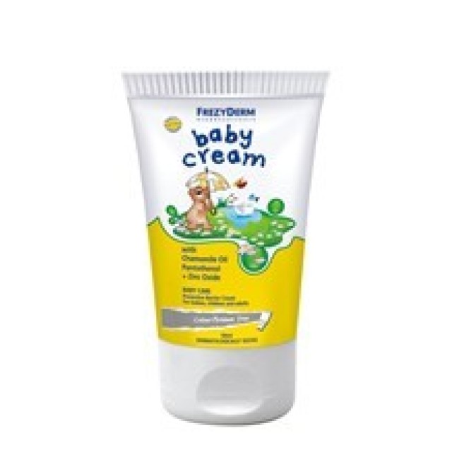 FREZYDERM BABY CREAM 50 ML