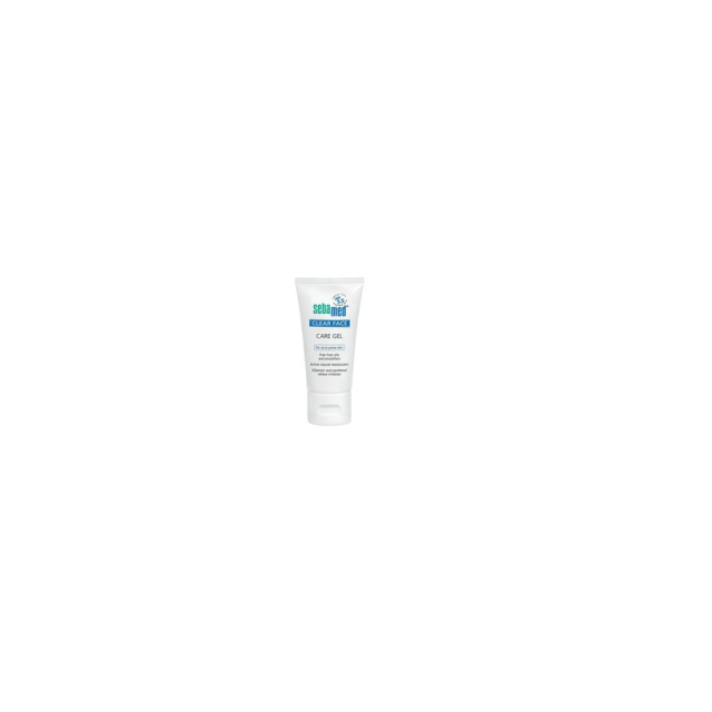 Sebamed Clear Face Gel 50ml