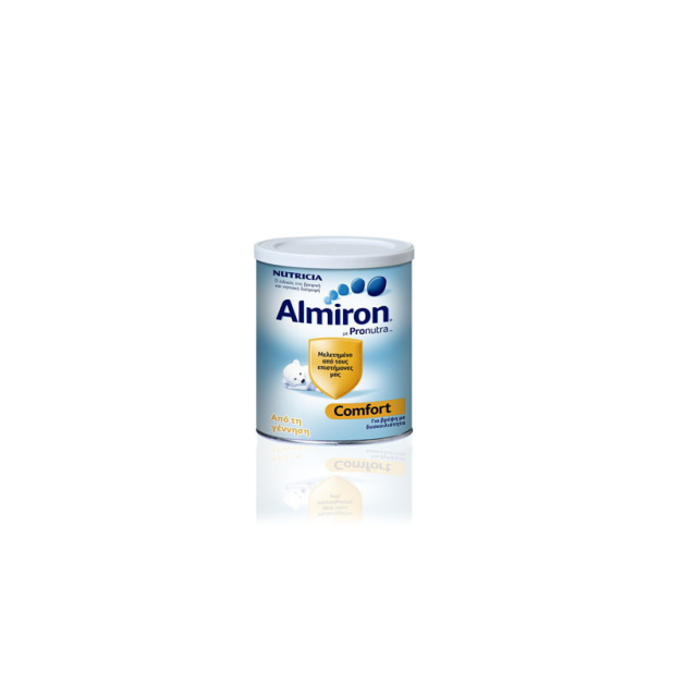 Nutricia Almiron Comfort 400gr