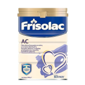 ΝΟΥΝΟΥ Γάλα Frisolac AC 400 gr