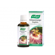 A.Vogel Passiflora 50ml (ENTSPANNUNGS)