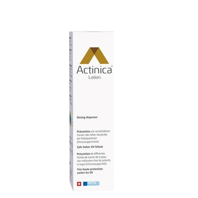 Actinica Lotion SPF50+ 80ml Actinica Lotion SPF50+ 80ml