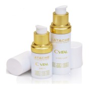 Atache Set C-Vital Serum 15 ml  & Active Fluid 30 ml