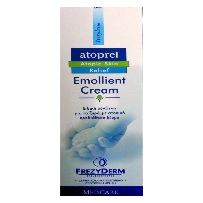 atoprel cream