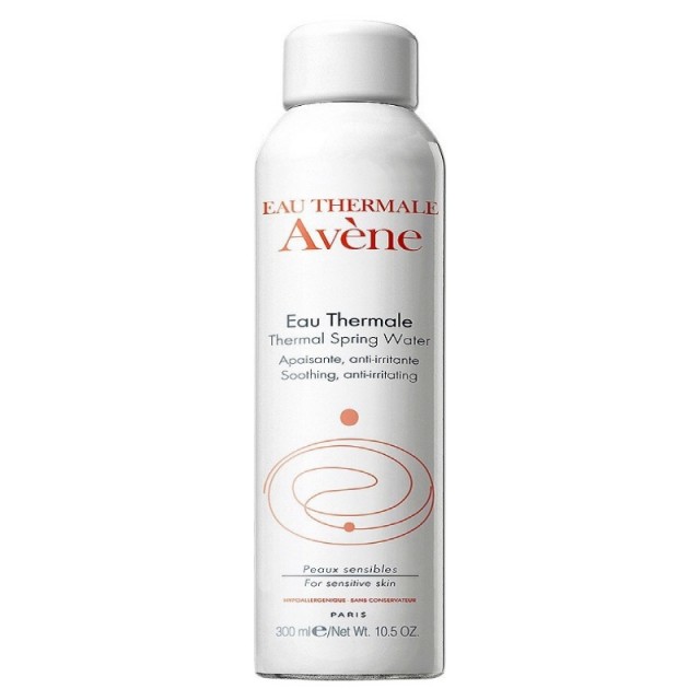AVENE EAU THERMALE 300ML