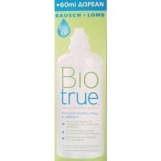 Bausch & Lomb Biotrue 360ml