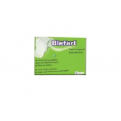 Blefart Στείρες Γάζες 14τεμ.