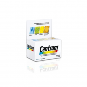  Centrum A to Zinc 30 ταμπλέτες