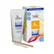 CARNABAY VISO BLUE CREAM 60ML