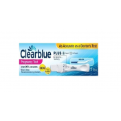 Clearblue Τεστ Εγκυμοσύνης 1 τεμ