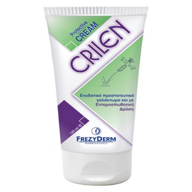 FREZYDERM CRILEN ΓΑΛΑΚΤΩΜΑ 125ML