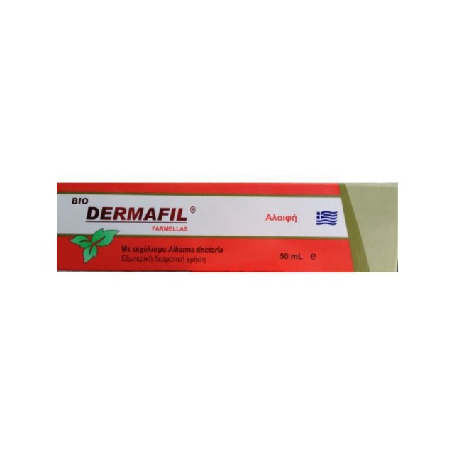 FARMELLAS BIO DERMAFIL 50ML