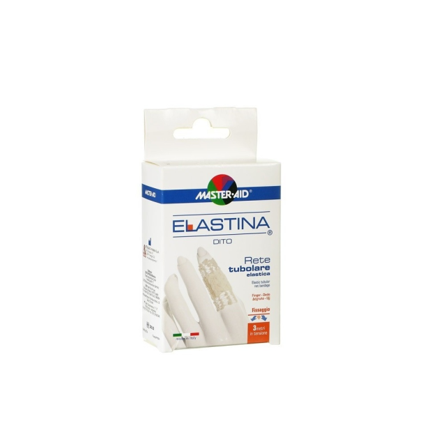 Elastina 3m Δάκτυλα