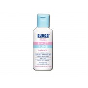  Eubos Baby Bath Oil 125ml