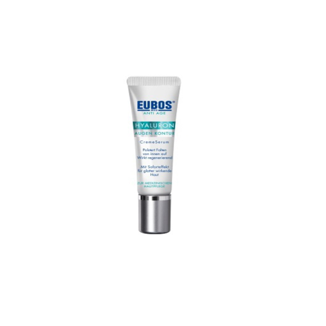 Eubos Hyaluron Eye Contour Cream 15ml