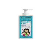 Frezyderm Sensitive Kids Shower Bath 200ml
