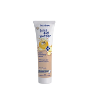 FREZYDERM FIRST AID BUTTER gel που αντιμετωπίζει μώλωπες  και χτυπήματα 50ml