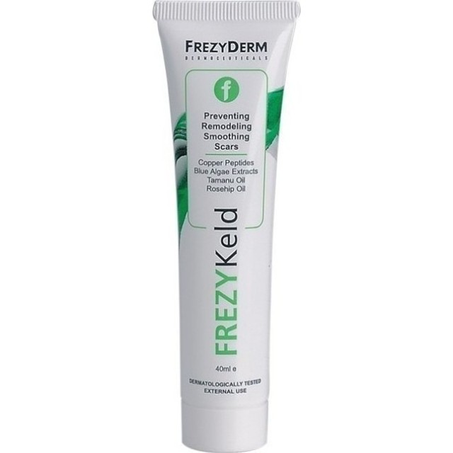 Frezyderm Frezykeld Cream 40ml