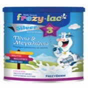 Frezyderm Frezylac Silver 3 400gr