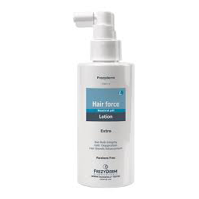 Frezyderm Hair Force Lotion Extra 100 ml