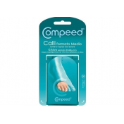 Compeed Επιθέματα Για Κάλους Μεσαία 10τμχ