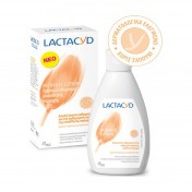 LACTACYD INTIMATE 300ML