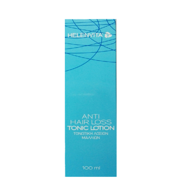 Helenvita Anti Hair Loss Tonic Lotion 100ml