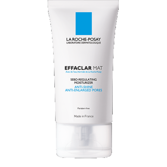 La Roche Posay Effaclar Mat 40ml