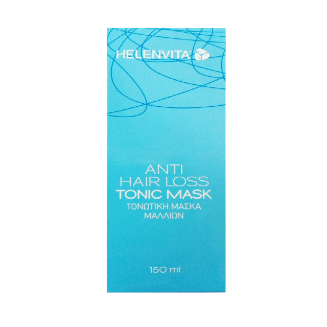Helenvita Anti Hair Loss Tonic Mask 150ml