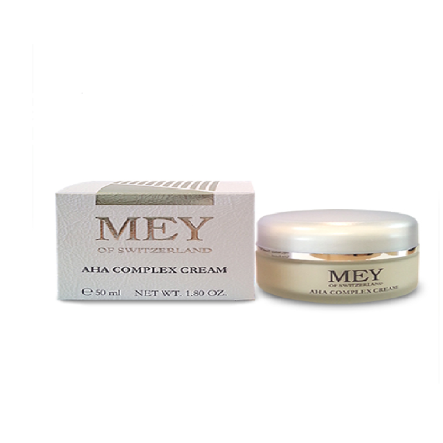 Mey AHA Complex Night Cream 50ml