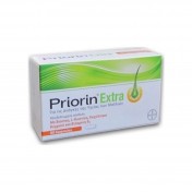 PRIORIN EXTRA 60CAPS