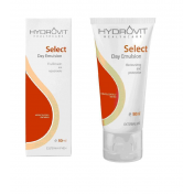 Target Pharma Hydrovit Select Day Emulsion 50ml 
