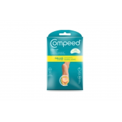 Compeed Επιθέματα Για Σκληρύνσεις Μεγάλα 2τμχ
