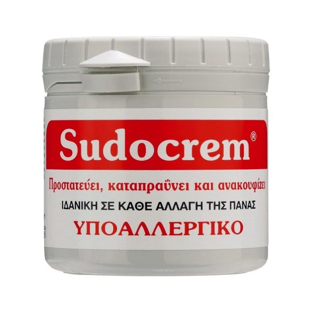 SUDOCREAM 250GR