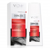  Dercos Energising Shampoo Anti-Ηairloss με Aminexil 200ml