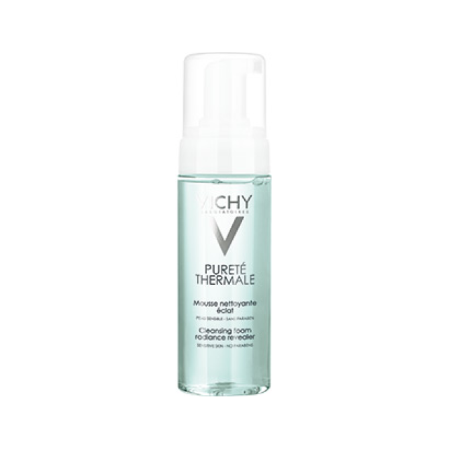 Vichy Purete Thermale Purifying Foaming Water 150ml