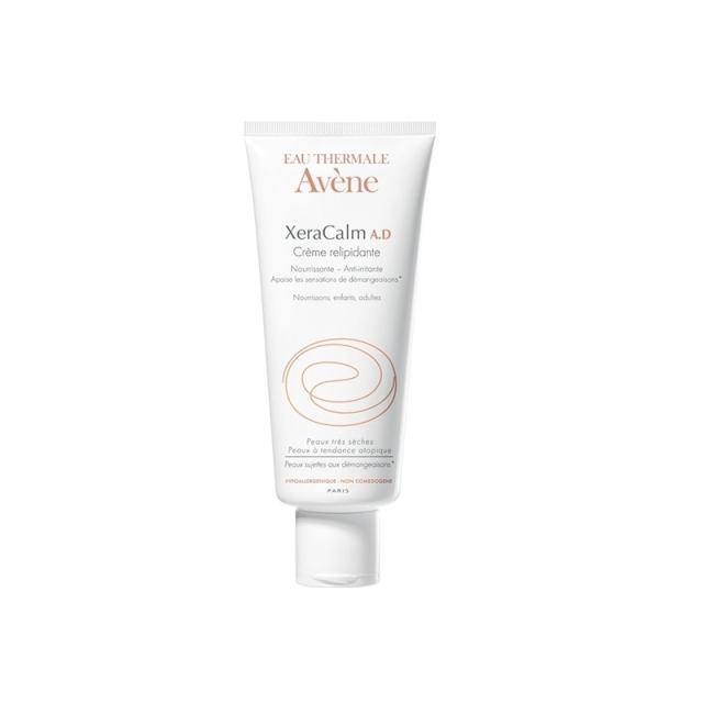 Avene Xeracalm A.D Creme Relipidante 200ml